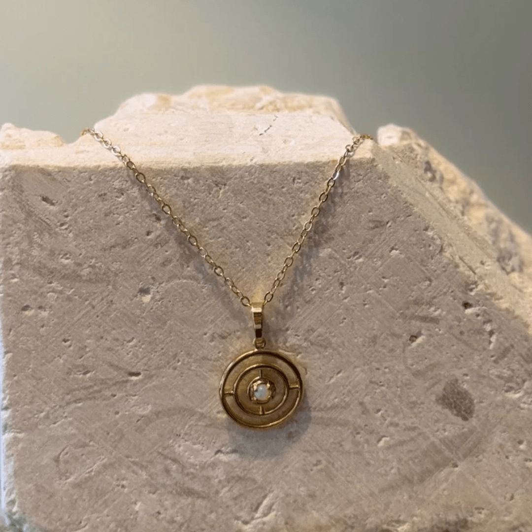 Little Bird Perseus Necklace - Little Bird