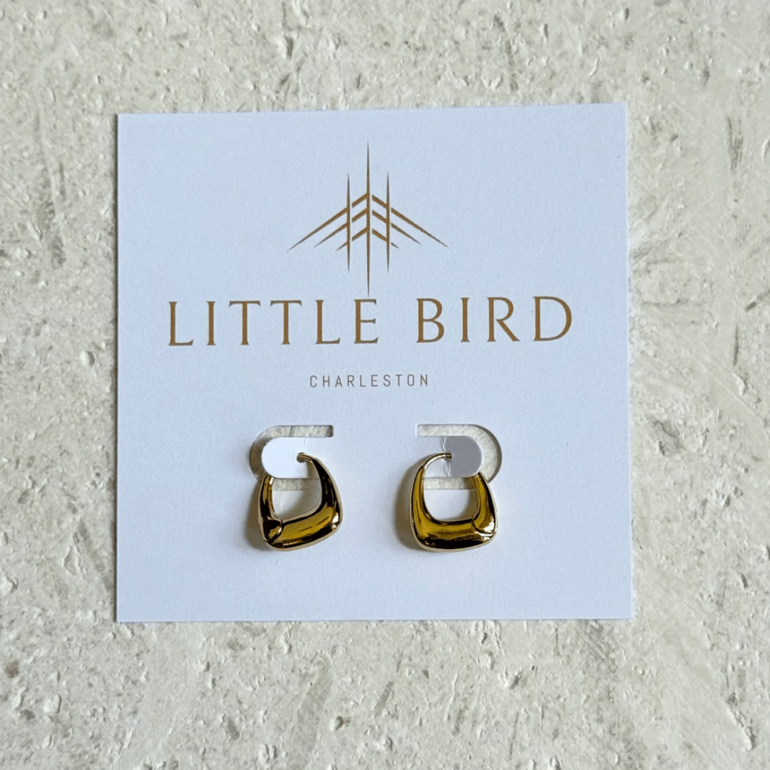 Little Bird Solace Earrings - Little Bird