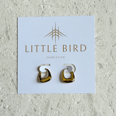 Little Bird Solace Earrings - Little Bird