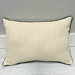 Little Birdie Hydrangea Frame Pillow- Welcome - Little Birdie