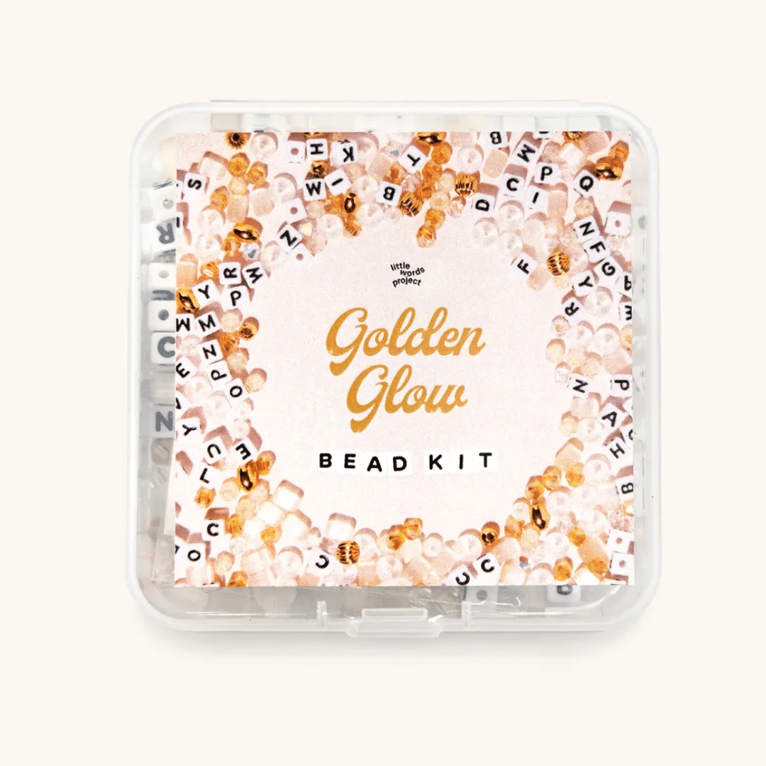 Little Words Project Bead Kit - Little Words Project
