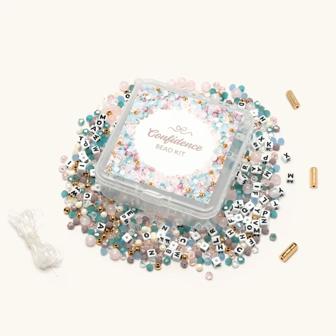 Little Words Project Bead Kit - Little Words Project
