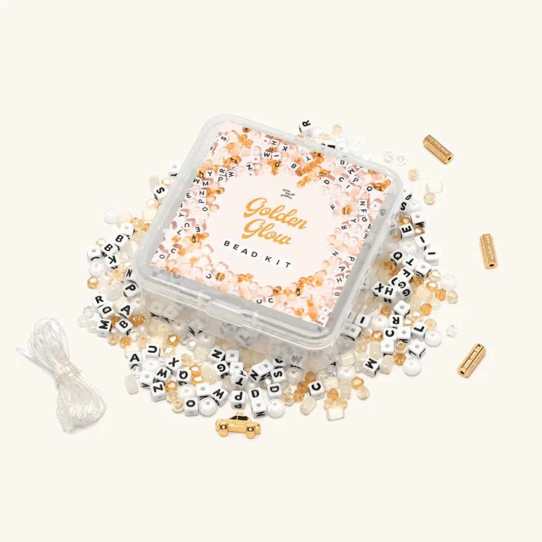 Little Words Project Bead Kit - Little Words Project