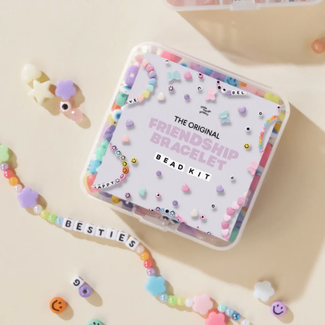 Little Words Project Bead Kit - Original Friendship - Little Words Project