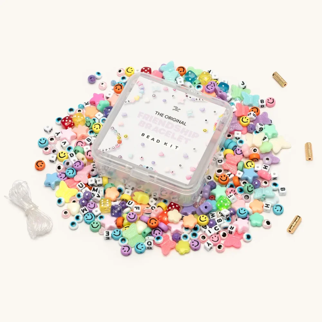 Little Words Project Bead Kit - Original Friendship - Little Words Project