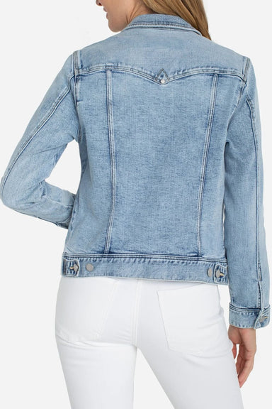 Liverpool Classic Jean Jacket - Lake Elsinore - Liverpool