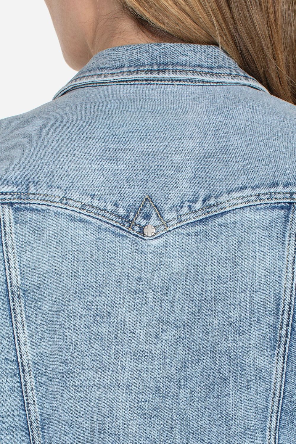 Liverpool Classic Jean Jacket - Lake Elsinore - Liverpool