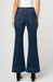 Liverpool Hannah HR Flair w/ Patch Pocket - Liverpool
