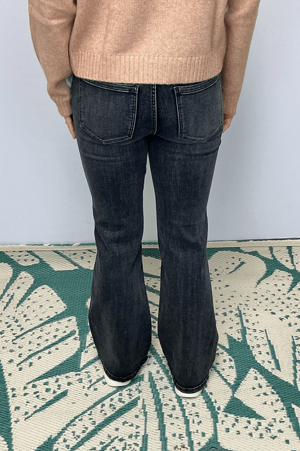 Liverpool Lucy Bootcut - North Loop - Liverpool