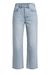 Liverpool Maisie High Rise Vintage Straight Jeans - Prairie Mist - Liverpool