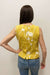 Liverpool Sleeveless Button Back Top - Liverpool