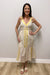 Liverpool Sleeveless Midi Dress - Liverpool