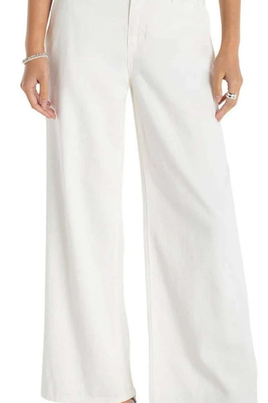 Liverpool Weekender Wide Leg 30" inseam Pant - Liverpool
