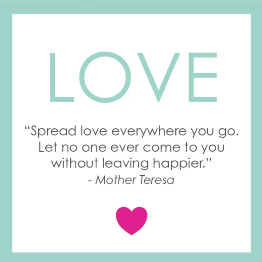 Lola Puffy Heart Pendant - Gold - Lola