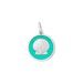 Lola Shell Pendant - Small - Lola