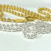 Lola Sterling Ball Chain - 2mm - 18" - Lola