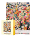 London Flower Market - Jigsaw Puzzle - WerkShoppe