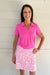 Lulu-B Zip Skort - Lulu-B Clothing