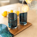 Lynn & Liana Resin Highball Glass - Lynn & Liana