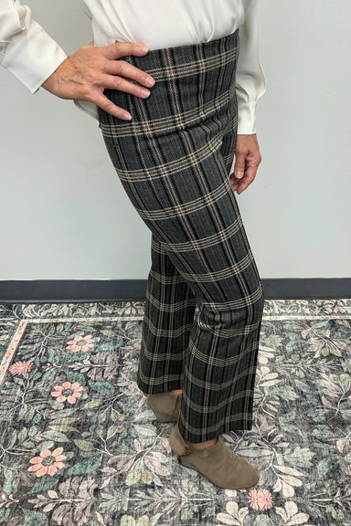 Lysse Ankle Elysse - Equestrian Plaid - Lysse