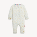Magnetic Me Convertible Coverall in Nursery Magic - Magnetic Me