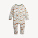 Magnetic Me Convertible Coverall in Wonderful Wildlife - Magnetic Me