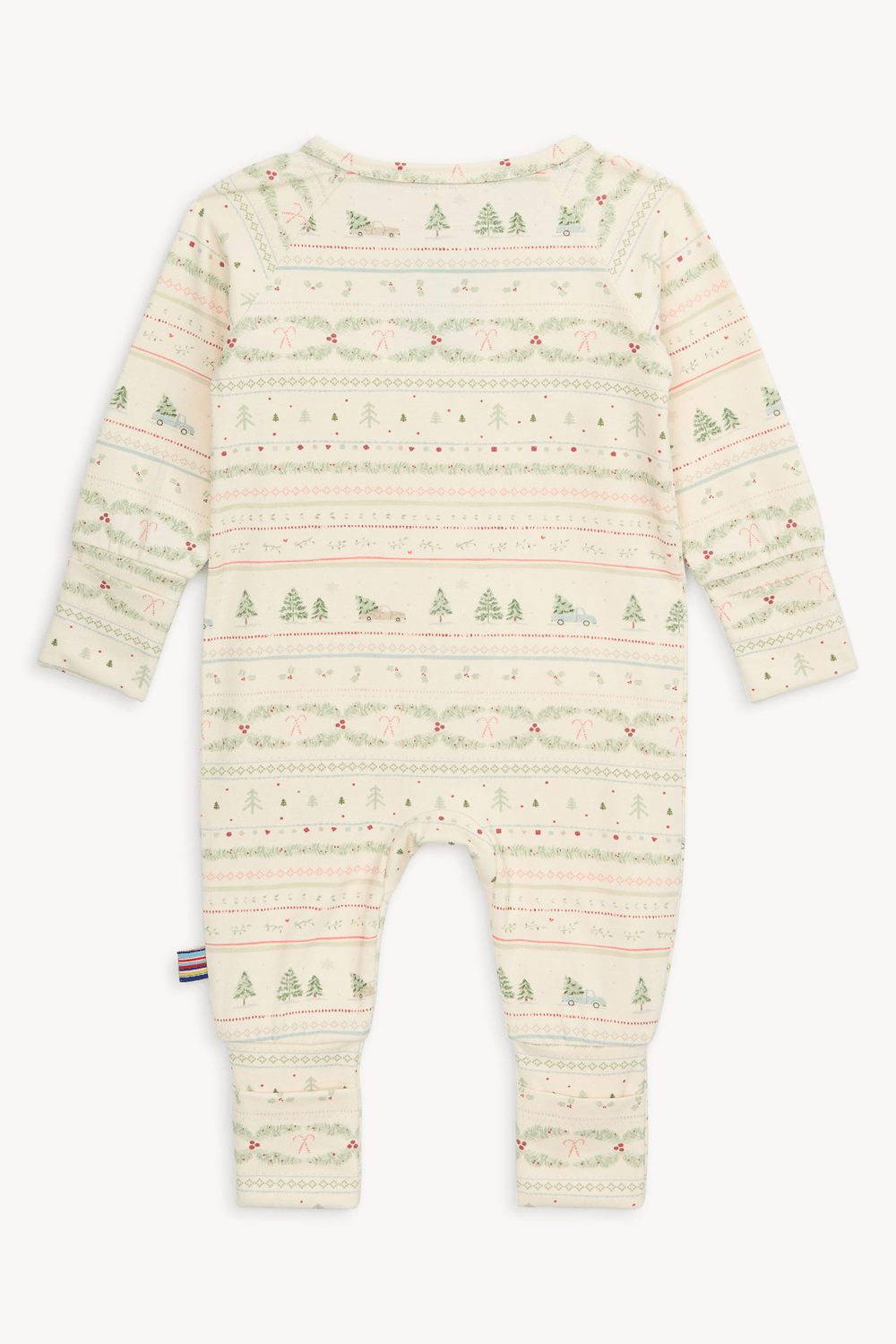 Magnetic Me Convertible Coverall - Time of Wonder - Magnetic Me