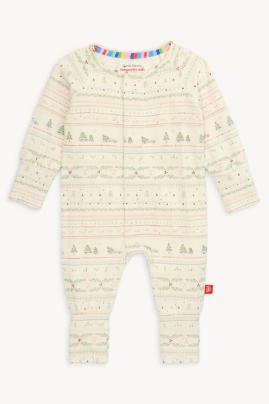 Magnetic Me Convertible Coverall - Time of Wonder - Magnetic Me