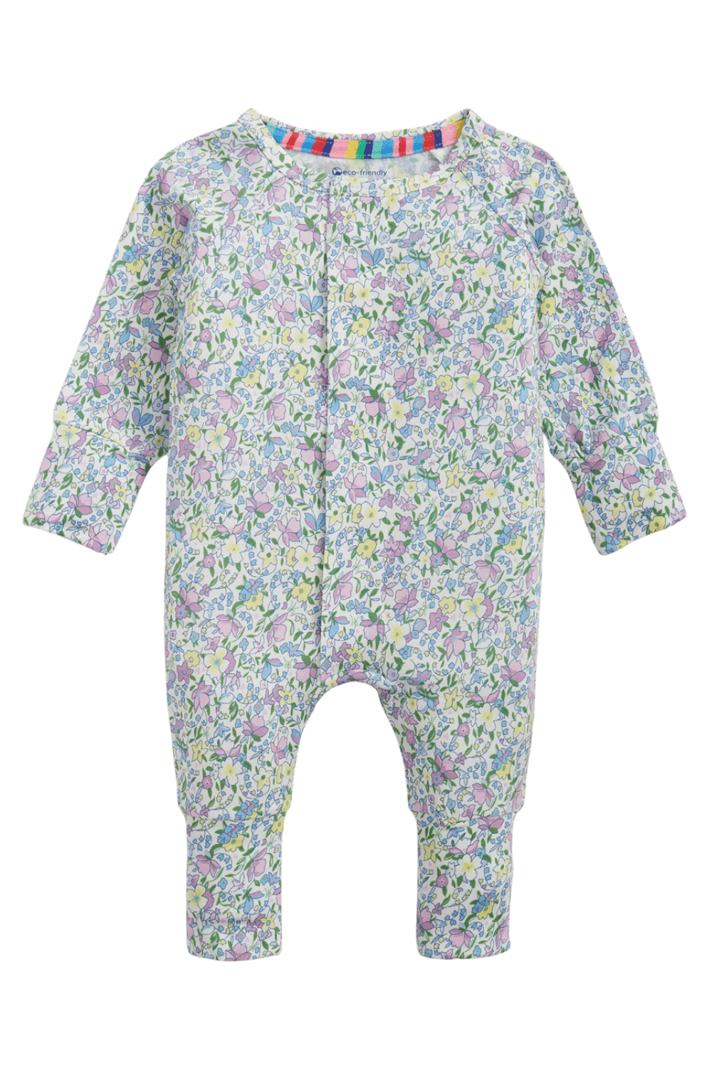 Magnetic Me Lavinia Modal Magnetic Coverall - Magnetic Me
