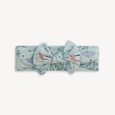 Magnetic Me Love You Deerly Bow Headband - Magnetic Me