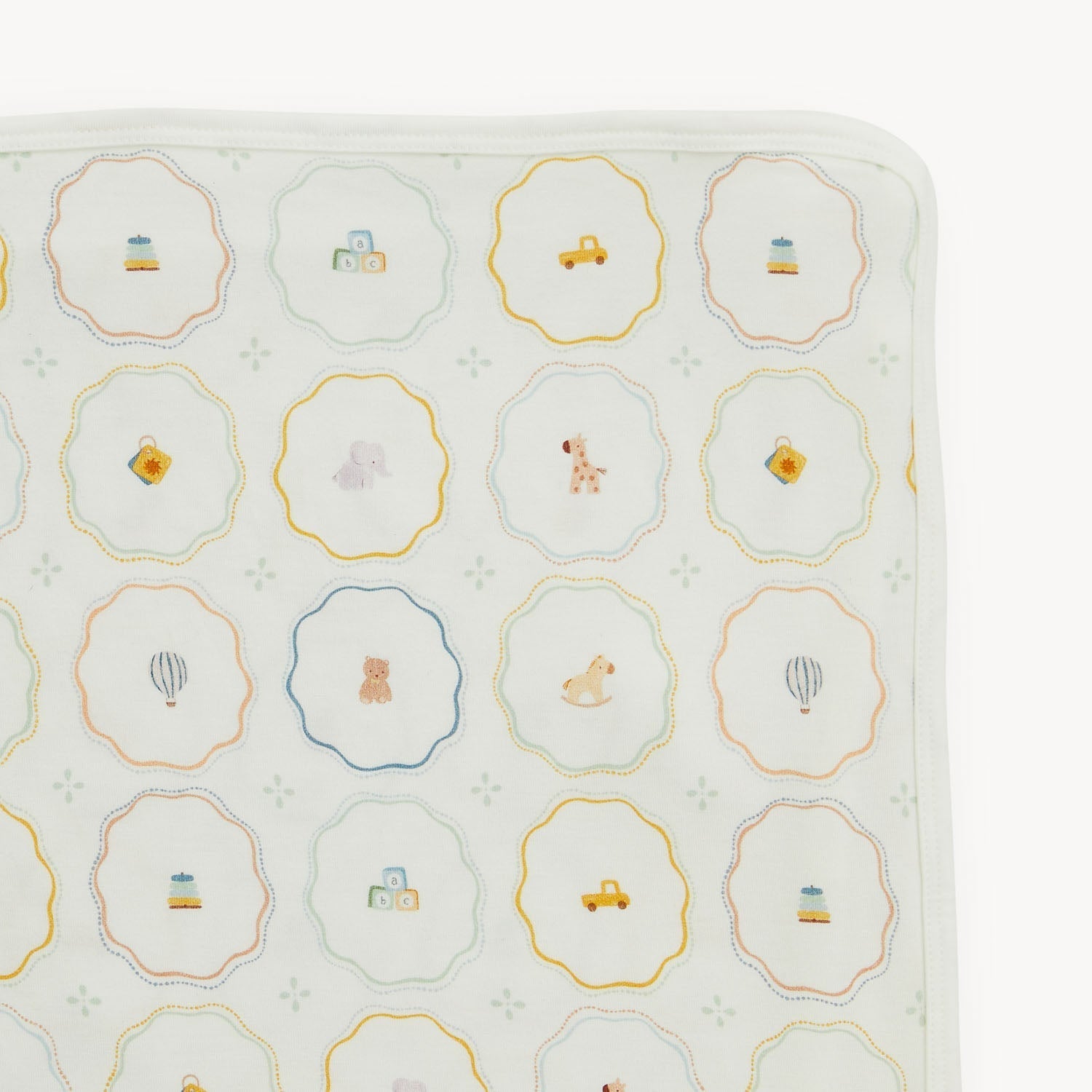 Magnetic Me Modal Blanket Nursery Magic - Magnetic Me