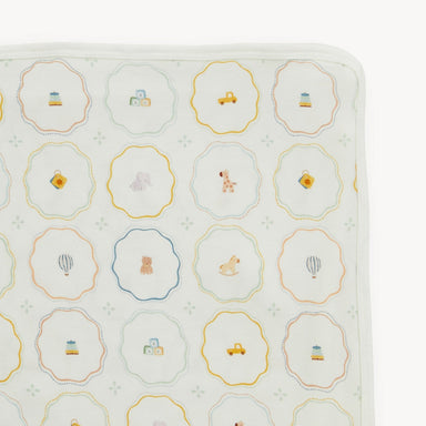 Magnetic Me Modal Blanket Nursery Magic - Magnetic Me