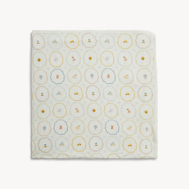 Magnetic Me Modal Blanket Nursery Magic - Magnetic Me