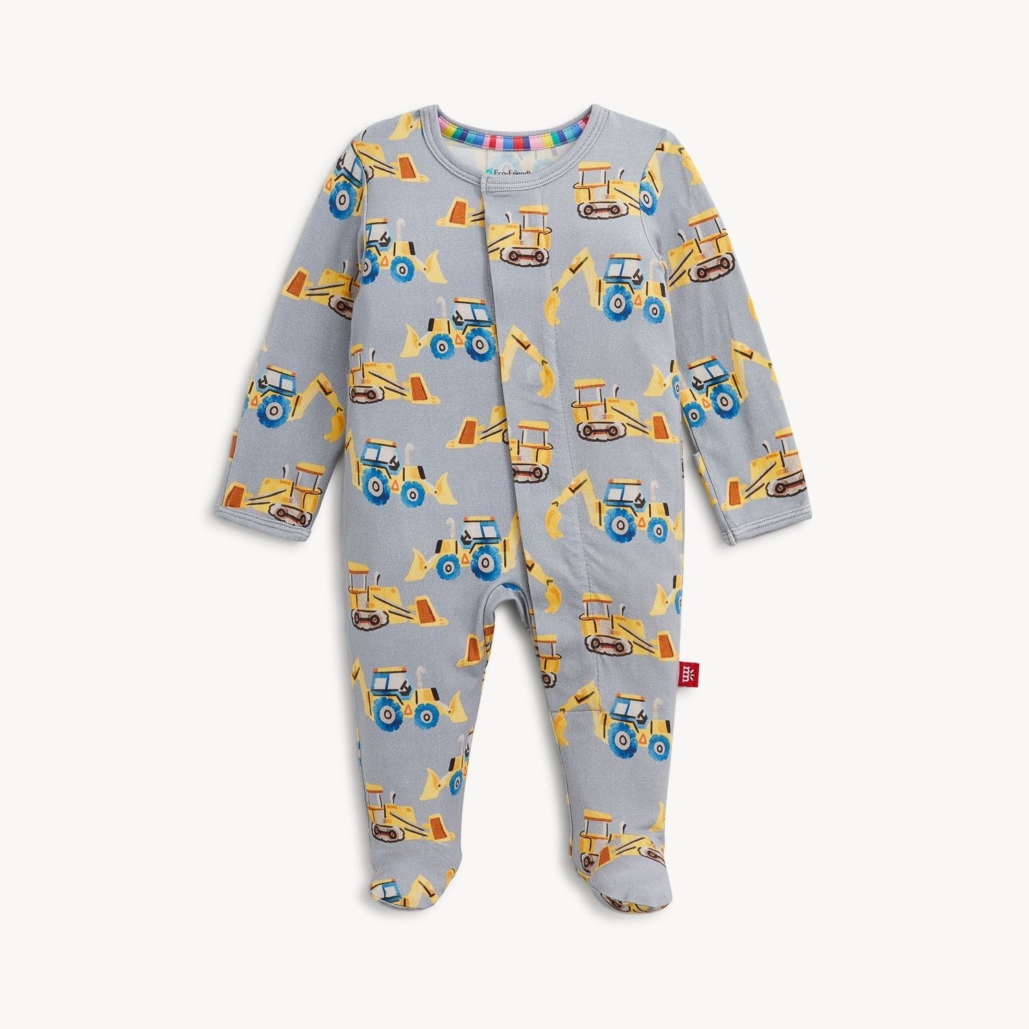Magnetic Me Modal Footie Doze Off - Magnetic Me