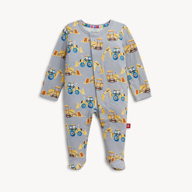 Magnetic Me Modal Footie Doze Off - Magnetic Me
