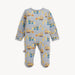 Magnetic Me Modal Footie Doze Off - Magnetic Me
