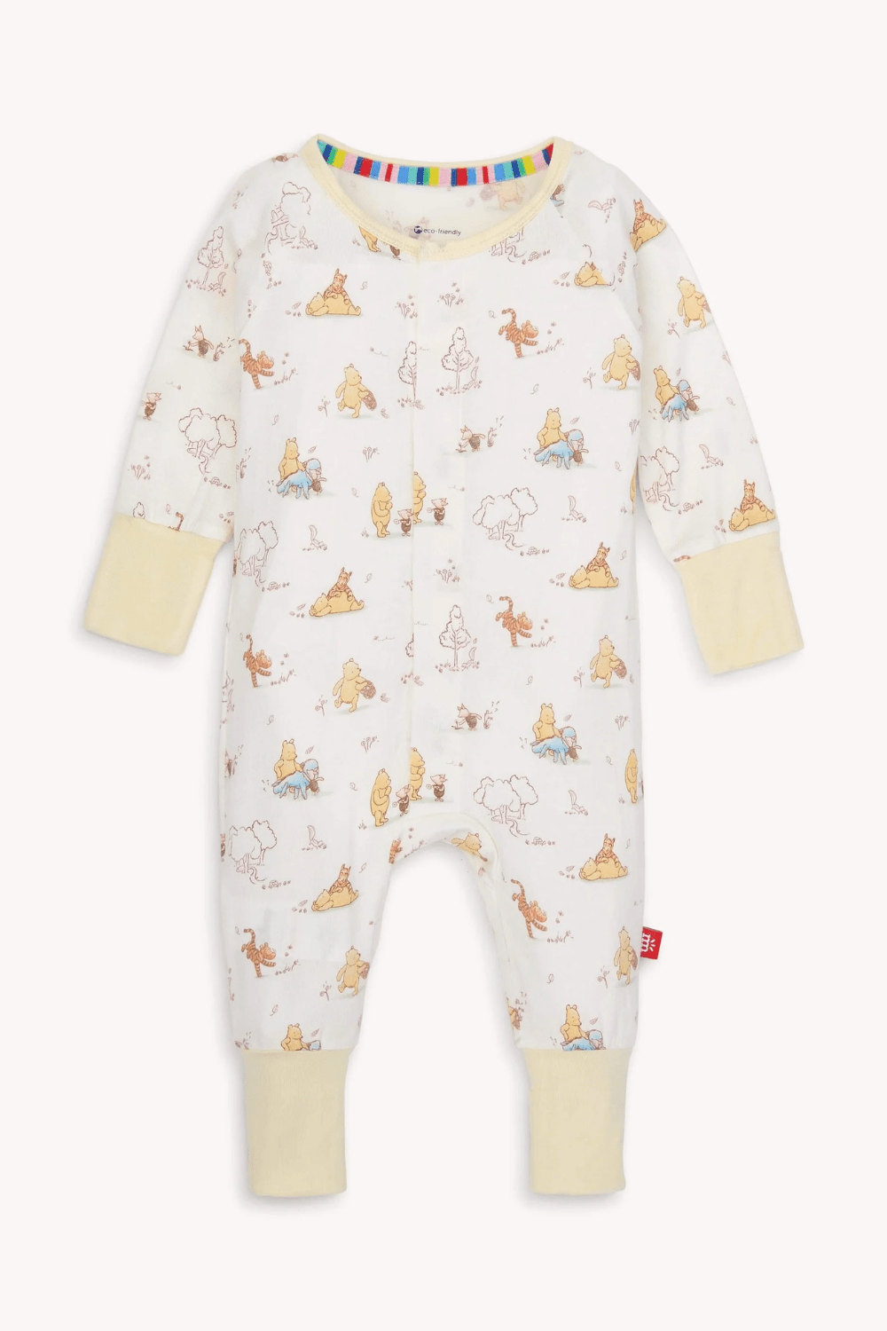 Magnetic Me - Moments with Friends Coverall - Magnetic Me