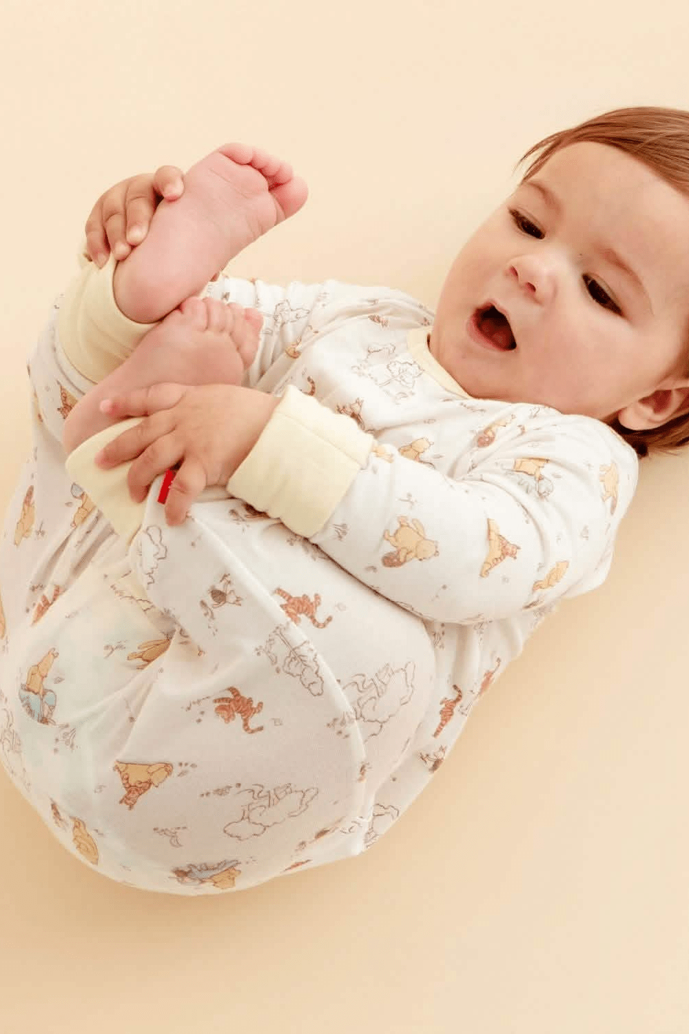 Magnetic Me - Moments with Friends Coverall - Magnetic Me