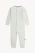 Magnetic Me Organic Cotton Embroidered Coverall - Eloise - Magnetic Me