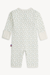 Magnetic Me Organic Cotton Embroidered Coverall - Eloise - Magnetic Me