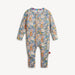 Magnetic Me Ruffle Convertible Coverall in Flora - Magnetic Me