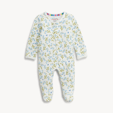Magnetic Me Waffle Footie Lillian - Magnetic Me