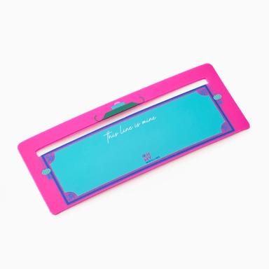 Mahjong Line Finder - Pink - Oh My Mahjong