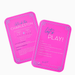 Mahjong Shufflers - Pink - Oh My Mahjong