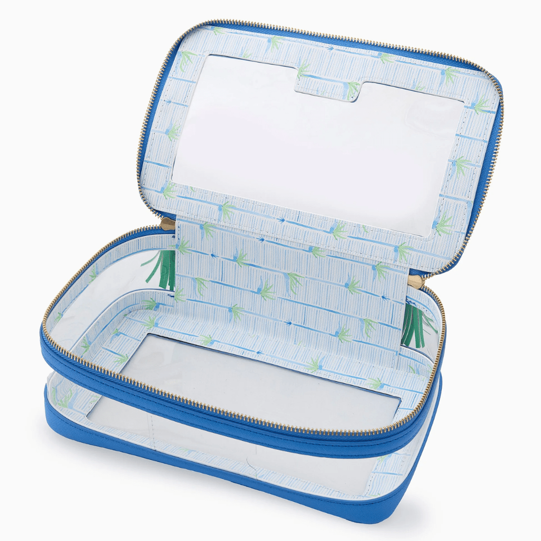 Mahjong Tile Storage Bag - Oh My Mahjong