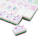 Mahjong Tiles - Amara - Oh My Mahjong