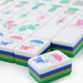 Mahjong Tiles - Jasmine - Oh My Mahjong