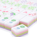 Mahjong Tiles - Taylor - Oh My Mahjong