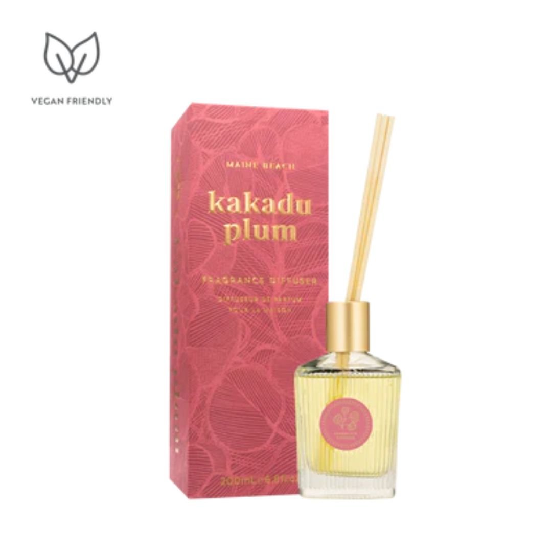 Maine Beach Fragrance Diffuser - Maine Beach