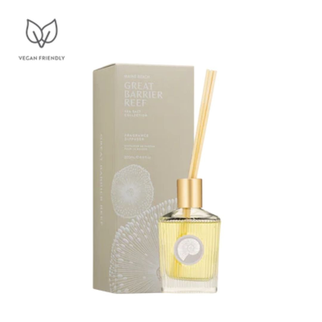 Maine Beach Fragrance Diffuser - Maine Beach